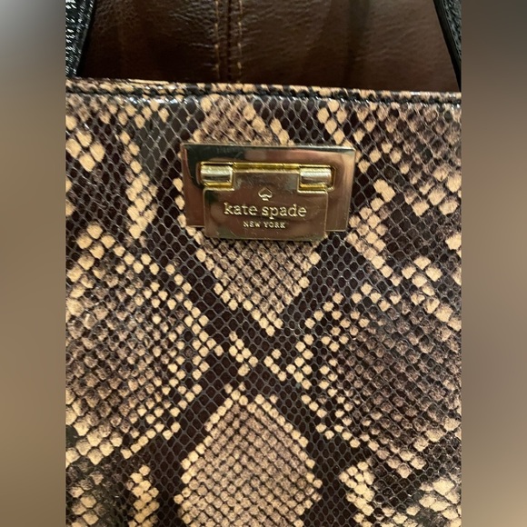Kate Spade Bag - Picture 2 of 14